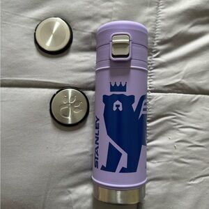 Stanley Water Bottle